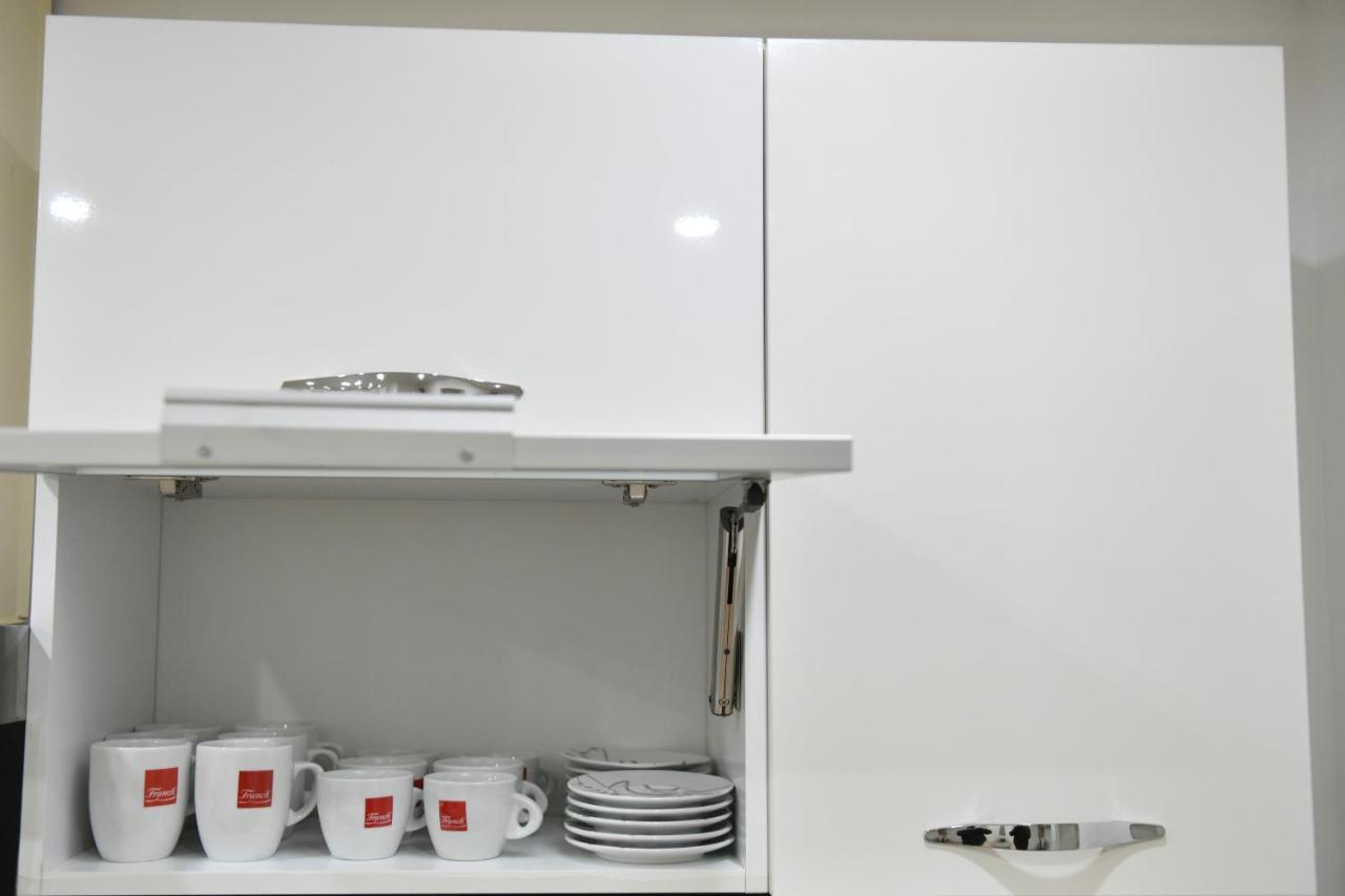 Apartman Lucia Dakovo Exterior photo