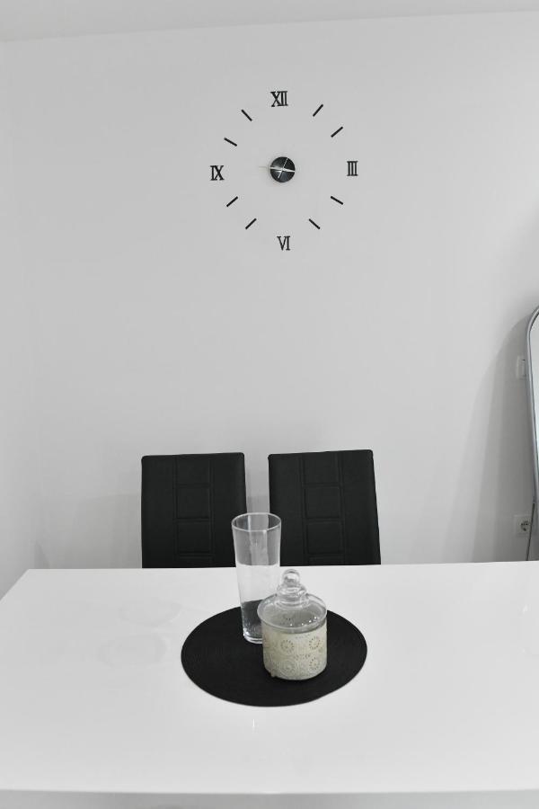Apartman Lucia Dakovo Exterior photo