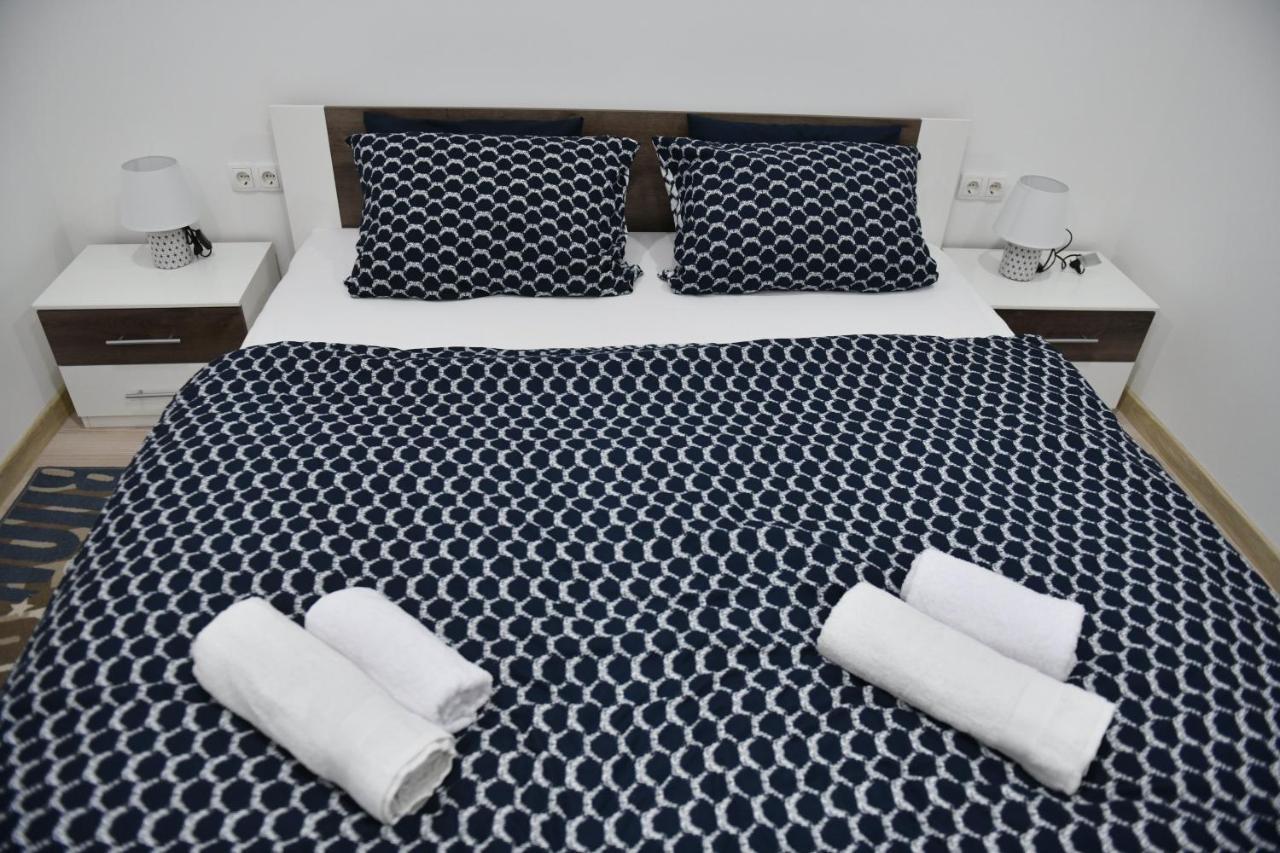 Apartman Lucia Dakovo Exterior photo